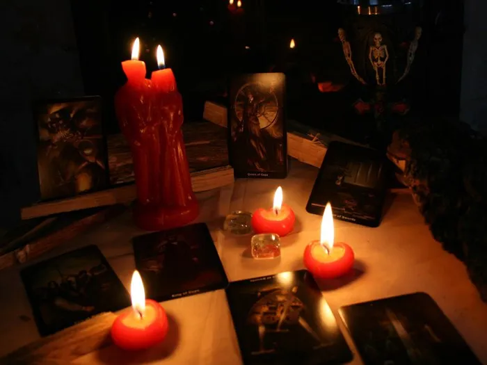 Сильная гадалка в Железногорске